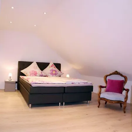 Apartment Im Corveyer Waeldchen