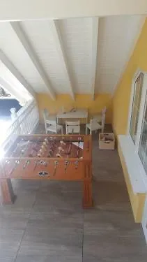 Apartment Im Corveyer Waeldchen