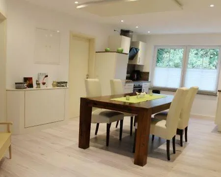 Im Corveyer Waeldchen Apartment Traben-Trarbach