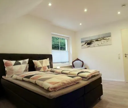 Apartment Im Corveyer Waeldchen