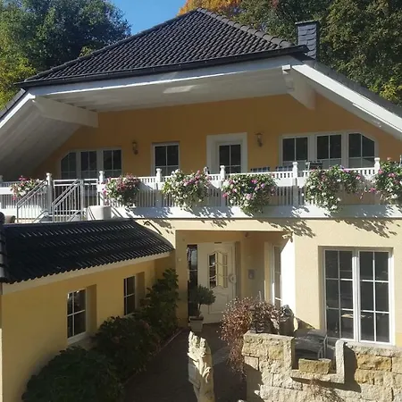 Apartment Im Corveyer Waeldchen *
