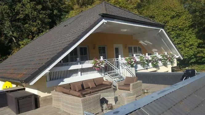 Im Corveyer Waeldchen *