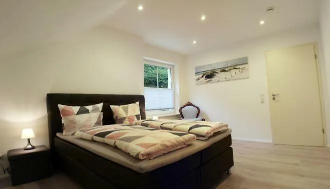 Apartamento Im Corveyer Waeldchen