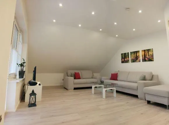 Apartamento Im Corveyer Waeldchen